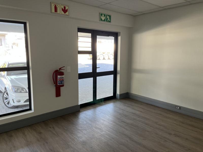 Commercial Property for Sale in Atlas Gardens Western Cape